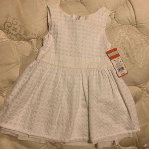 Girl dress
